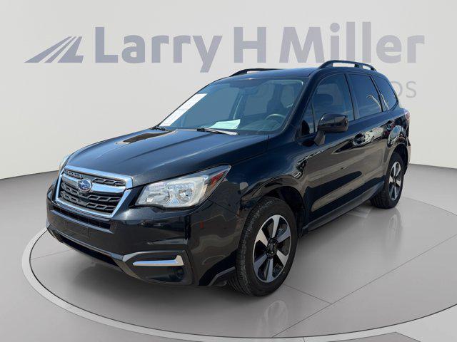 2017 Subaru Forester 2.5i Premium for sale in Mesa, AZ