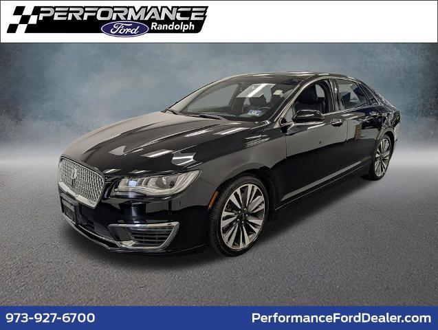 2017 Lincoln MKZ Select for sale in East Hanover, NJ