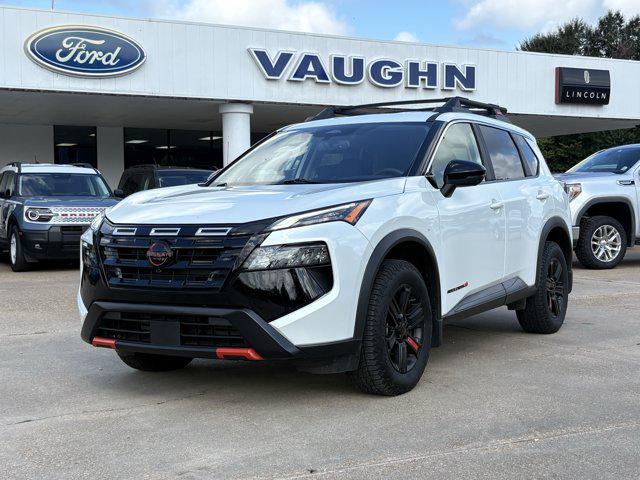 2025 Nissan Rogue Rock Creek for sale in Oakdale, LA