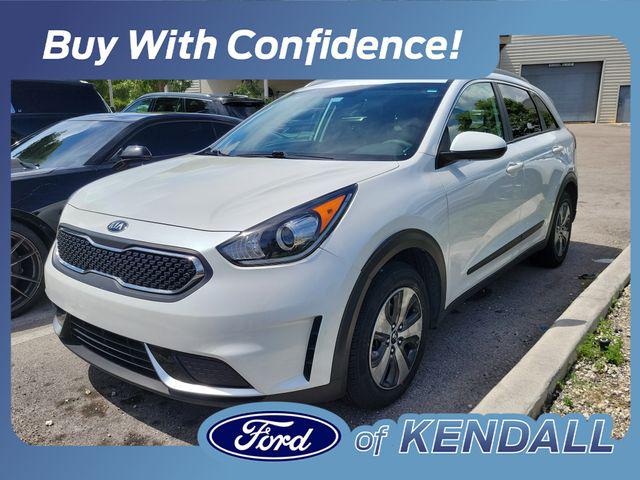 2019 Kia Niro LX for sale in Miami, FL