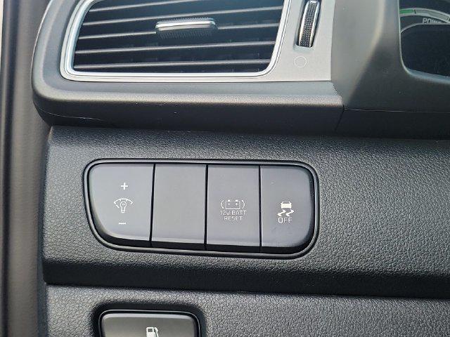 2019 Kia Niro LX