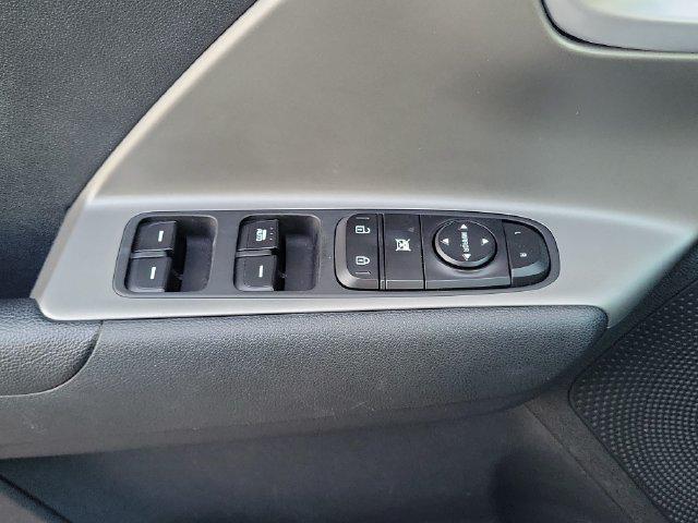 2019 Kia Niro LX
