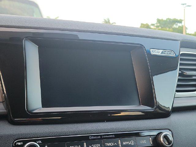 2019 Kia Niro LX