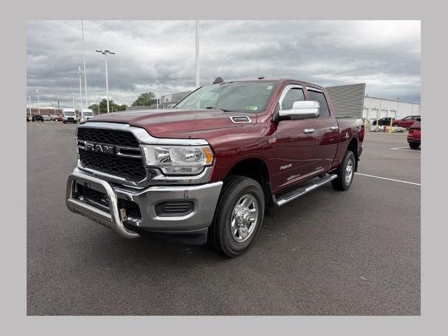 2020 Jeep Ram 2500 Tradesman Crew Cab 4x4 64 Box for sale near Findlay, OH