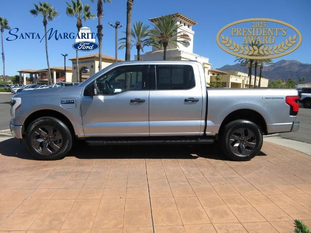 2024 Ford F-150 XLT for sale in Rancho Santa Margarita, CA