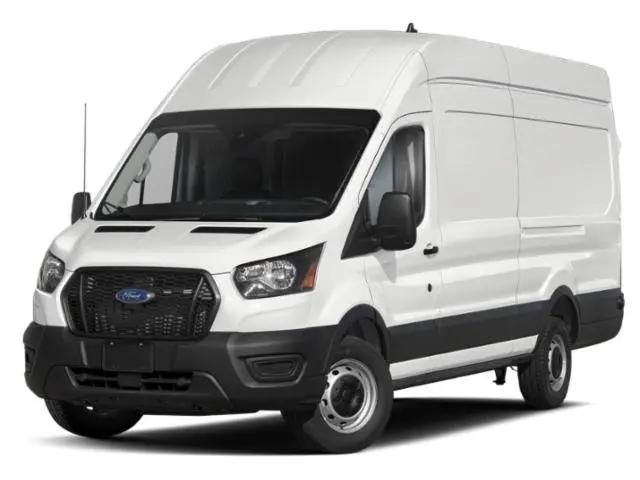 2027 Ford Transit Cargo Van T-350 HD for sale in Rockford, IL