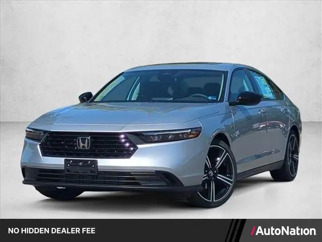 2026 Honda Accord Sedan SE for sale in Sterling, VA