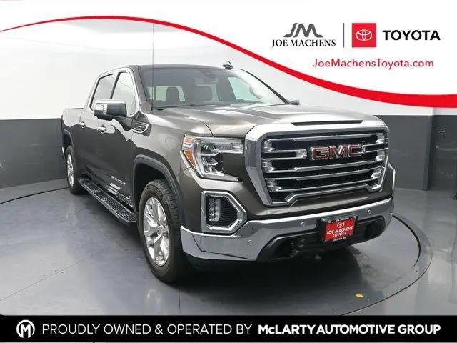 2020 GMC Sierra 1500 4WD Crew Cab Short Box SLT for sale in Columbia, MO