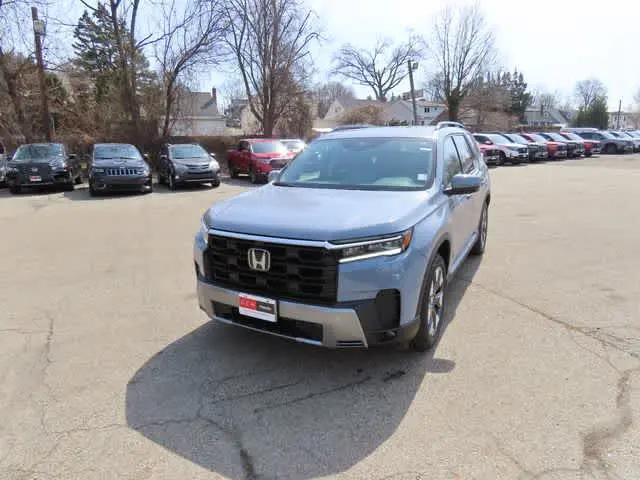 2026 Honda Pilot Touring for sale in Nanuet, NY