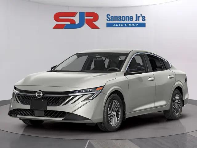 2027 Nissan Sentra SV for sale in East Windsor, NJ