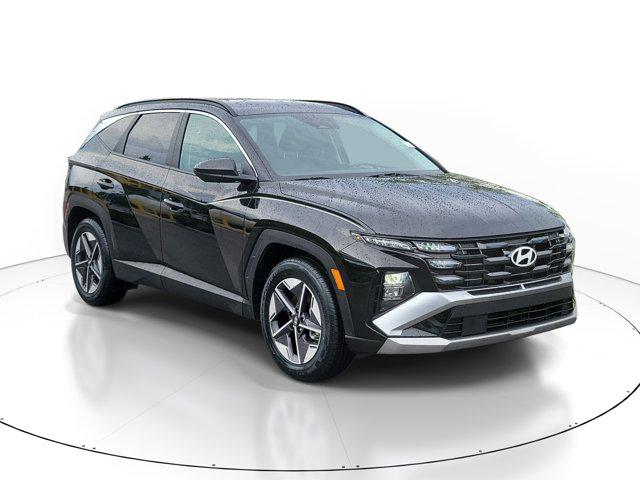 2025 Hyundai Tucson SEL for sale in Delray Beach, FL