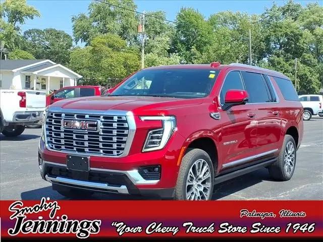 2026 GMC Yukon XL 4WD Denali for sale in Palmyra, IL