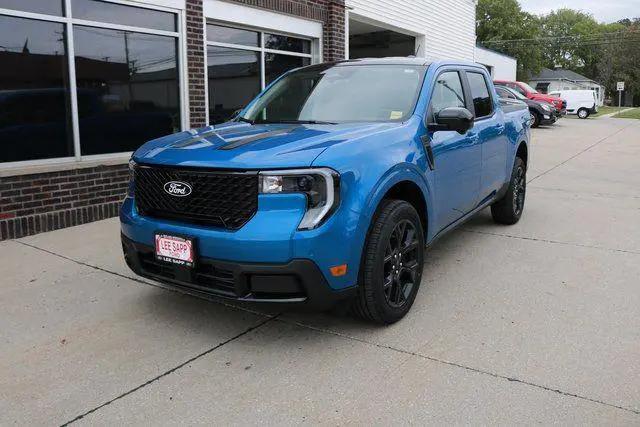 2025 Ford Maverick Lariat for sale in Ashland, NE