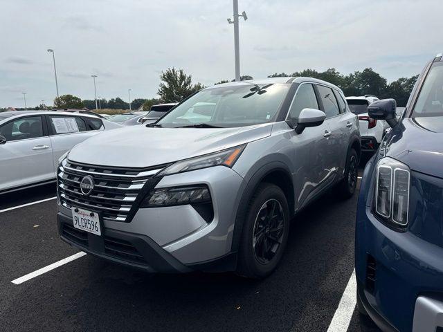 2024 Nissan Rogue SV Intelligent AWD for sale in Mentor, OH
