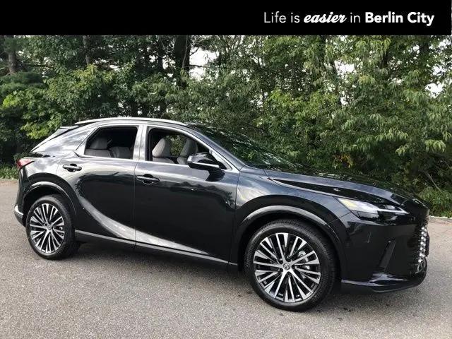 2026 Lexus RX 350 Premium+ for sale in Portland, ME