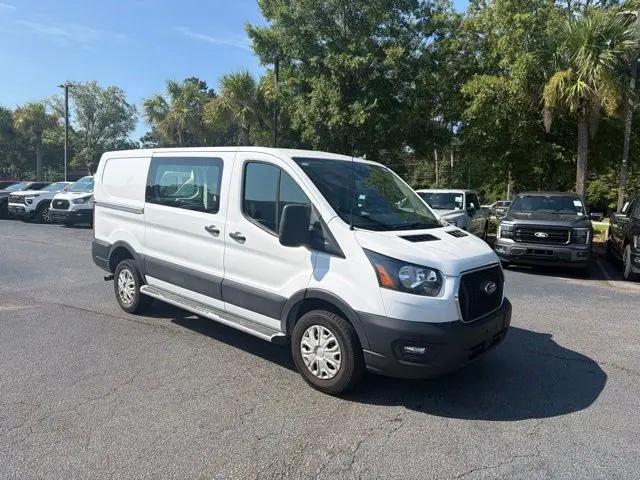 2023 Ford Transit Cargo Van T-250 for sale in Summerville, SC