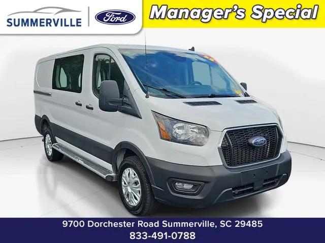 2023 Ford Transit Cargo Van T-250 for sale in Summerville, SC