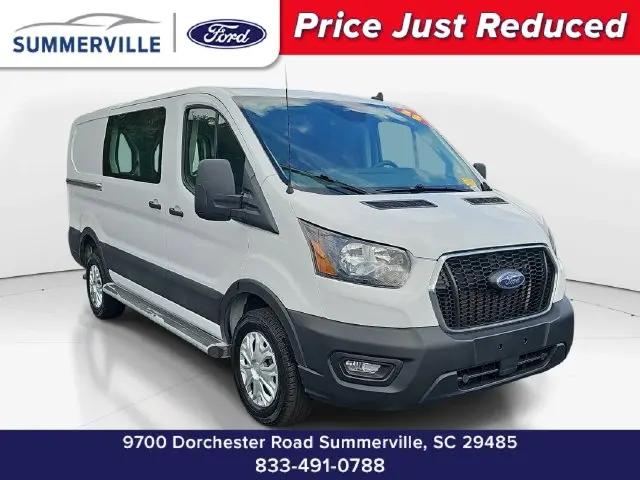 2023 Ford Transit Cargo Van T-250 for sale in Summerville, SC