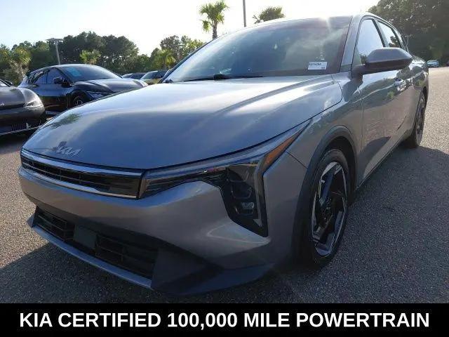 2025 Kia K4 EX for sale in Goose Creek, SC