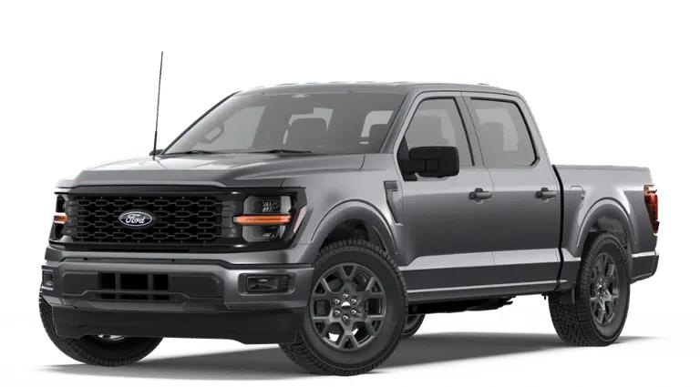2026 Ford F-150 STX for sale in Stafford, TX