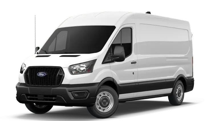 2027 Ford Transit Cargo Van T-250 for sale in Stafford, TX