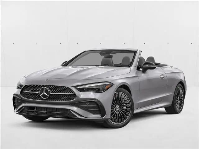 2027 Mercedes-Benz CL CLE 450 for sale in San Jose, CA