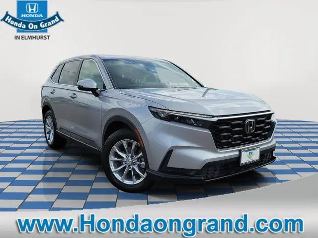 2024 Honda CR-V EX-L AWD for sale in Elmhurst, IL