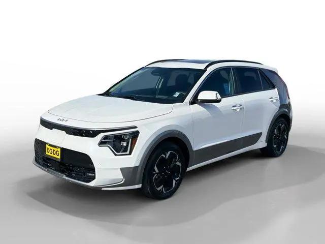 2023 Kia Niro EV Wave for sale in San Jose, CA