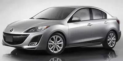2011 Mazda Mazda3 s Sport for sale in Columbus, OH