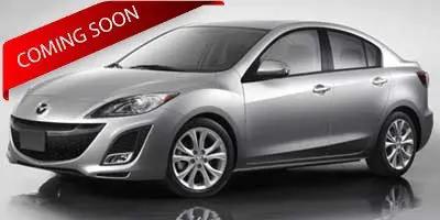 2011 Mazda Mazda3 for sale near Columbus, OH