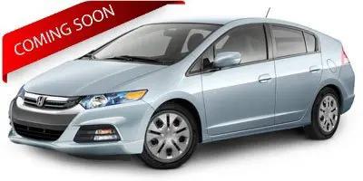 2012 Honda Insight for sale near Columbus, OH