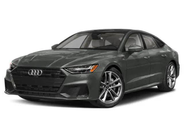 2023 Audi A7 Premium Plus 55 TFSI e quattro S tronic for sale near Columbus, OH