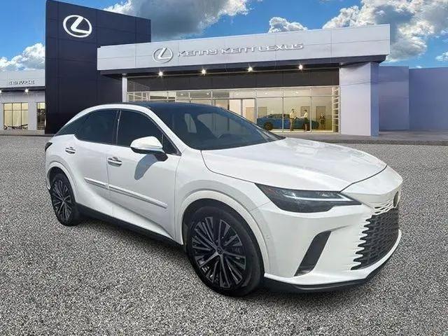 2025 Lexus RX 350 Premium Plus for sale in Evansville, IN