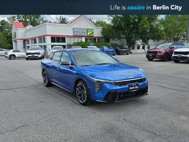 2026 Kia K4 GT-Line for sale in Williston, VT