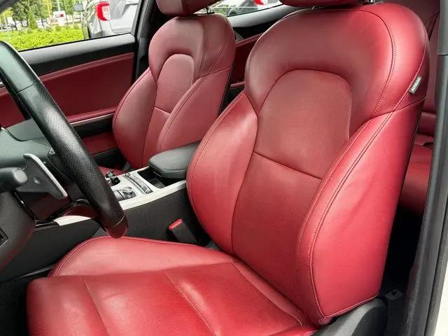 2020 Kia Stinger GT1