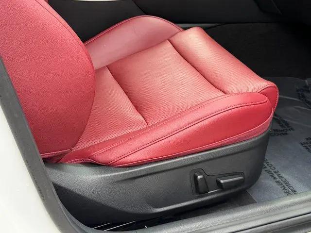 2020 Kia Stinger GT1