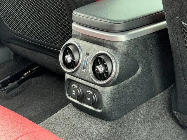 2020 Kia Stinger GT1