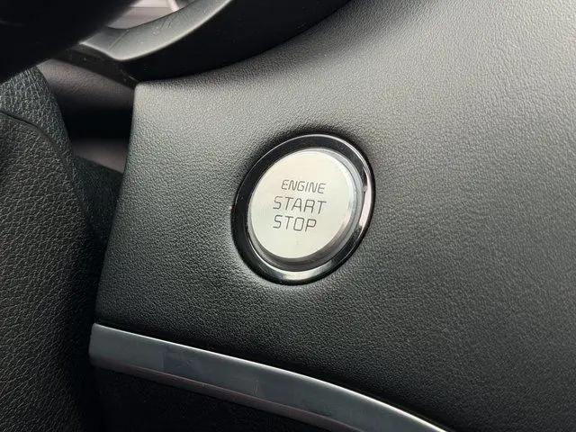 2020 Kia Stinger GT1
