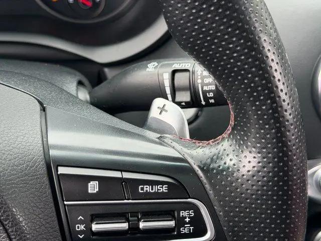2020 Kia Stinger GT1