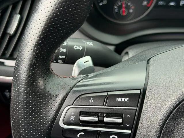2020 Kia Stinger GT1