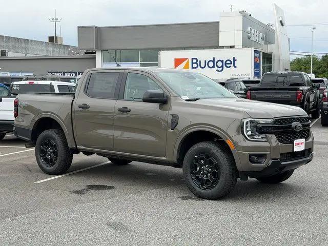 2026 Ford Ranger XLT for sale in Springfield, VA