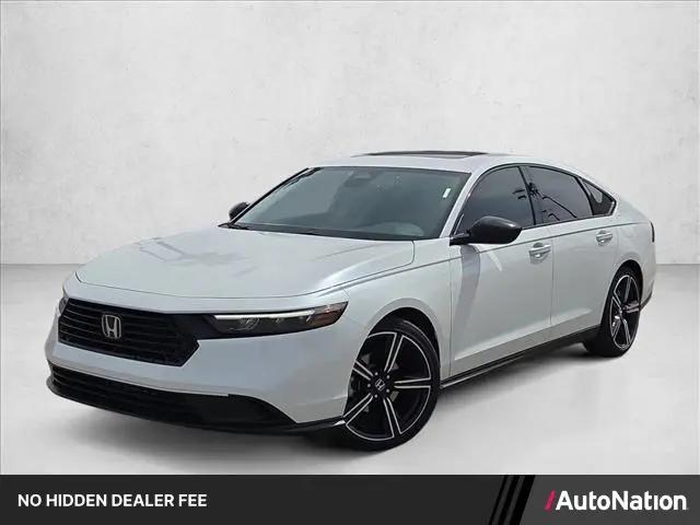 2026 Honda Accord Sedan SE for sale in Tucson, AZ