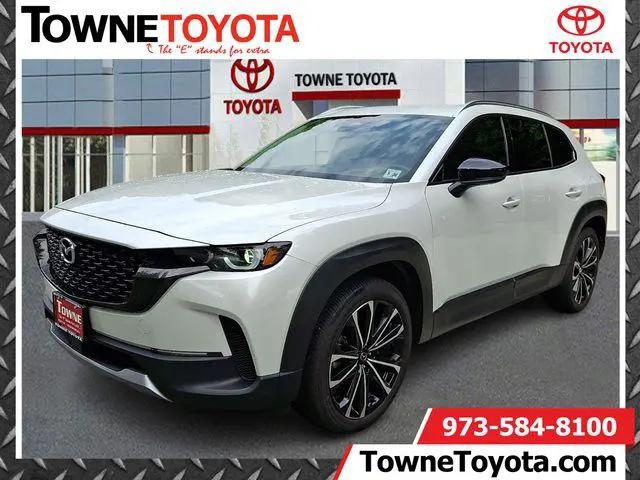 2025 Mazda CX-50 2.5 Turbo Premium Package for sale in Ledgewood, NJ