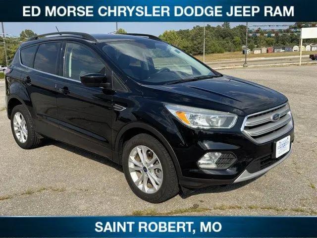 2018 Ford Escape SE for sale in Saint Robert, MO