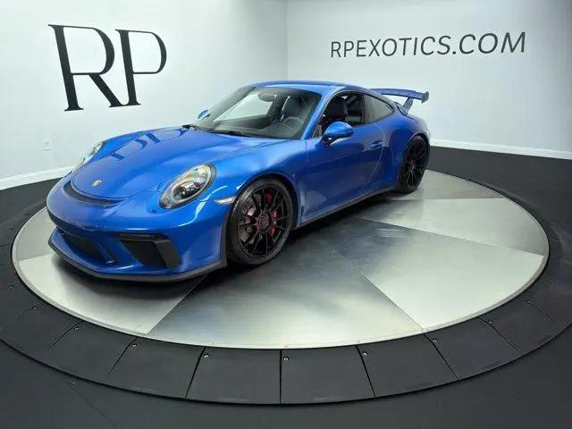 2018 Porsche 911 GT3 for sale in Saint Louis, MO