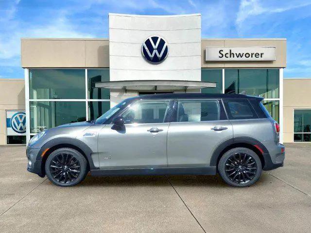 2017 MINI Cooper Clubman Cooper S for sale in Lincoln, NE