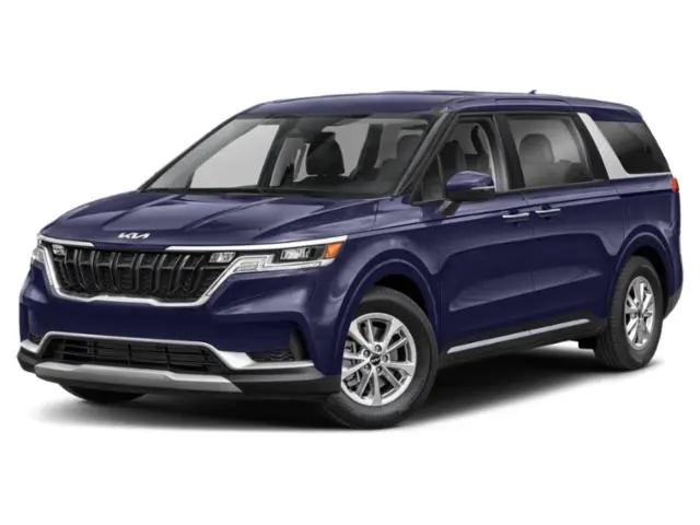 2022 Kia Carnival MPV LX Seat Package for sale in Fort Pierce, FL