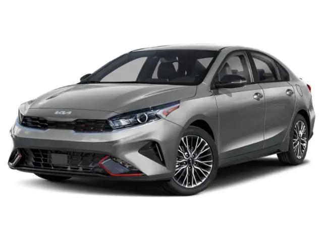 2024 Kia Forte GT-Line for sale in Fort Pierce, FL