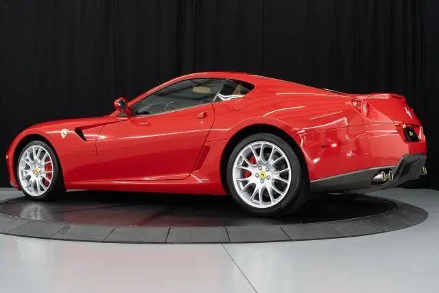 2010 Ferrari 599 GTB Fiorano Base for sale in Sandy, UT