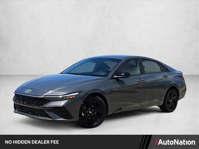 2026 Hyundai Elantra SEL Sport for sale in Corpus Christi, TX